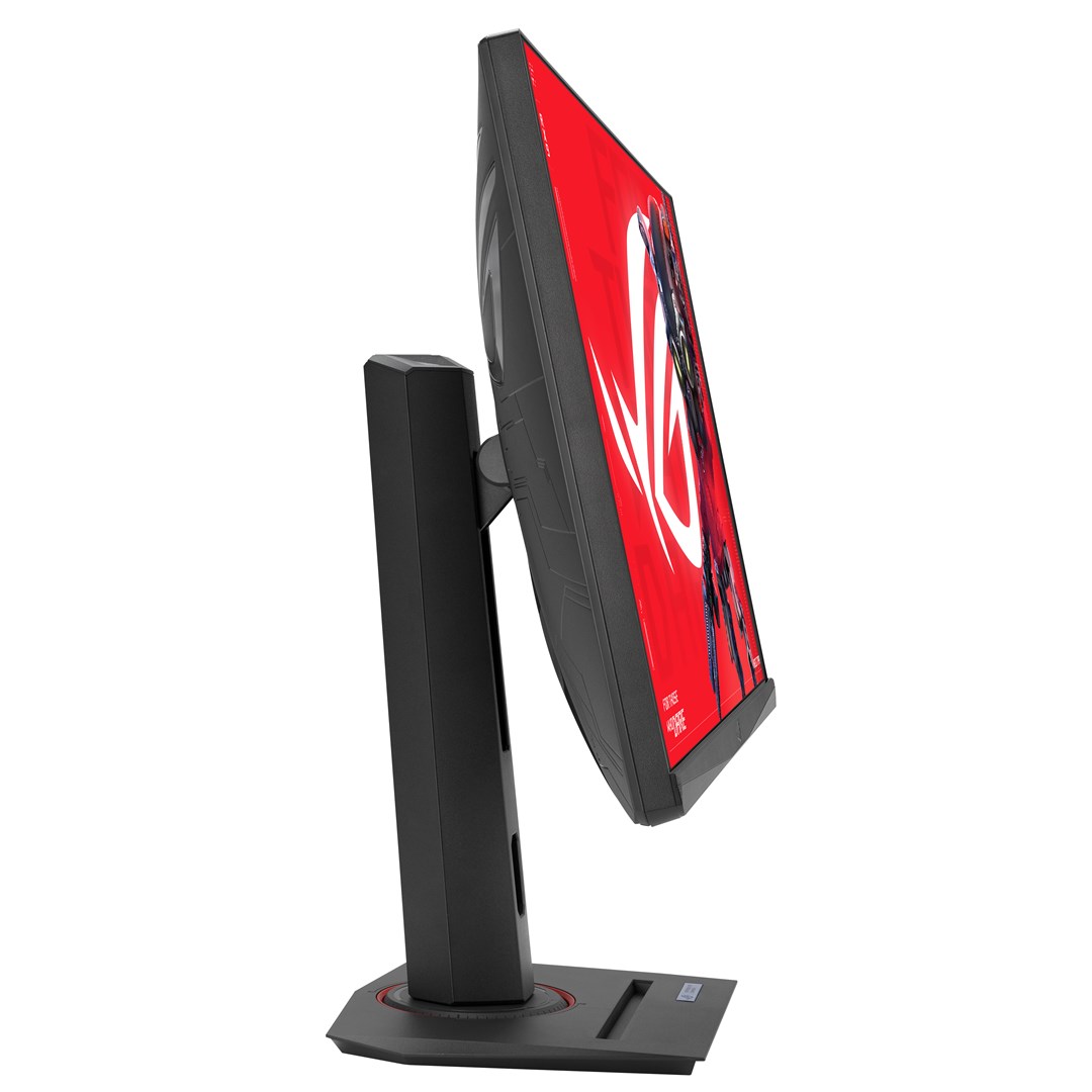 ASUS ROG Strix XG27ACG computer monitor 68.6 cm (27") 2560 x 1440 pixels Wide Quad HD LED Black ASUS ROG Strix XG27ACG computer monitor 68.6 cm (27") 2560 x 1440 pixels Wide Quad HD LED Black