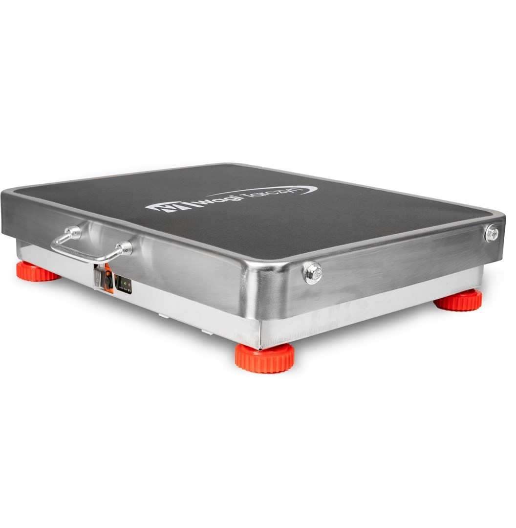 PLATFORM SCALE WAGI TARCZYN WT-095N 300kg PLATFORM SCALE WAGI TARCZYN WT-095N 300kg