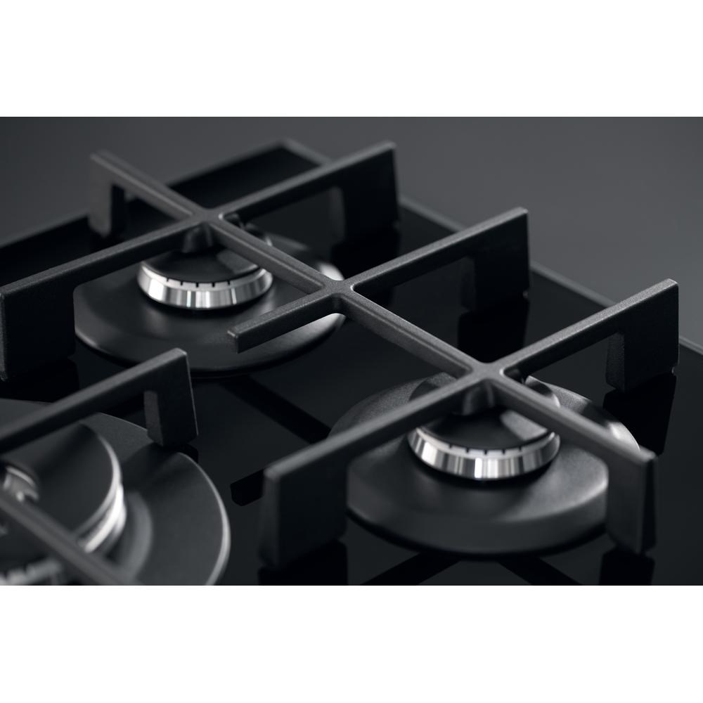 Whirlpool AKWL 728/NB Black Built-in 75 cm Gas 5 zone(s) Whirlpool AKWL 728/NB Black Built-in 75 cm Gas 5 zone(s)