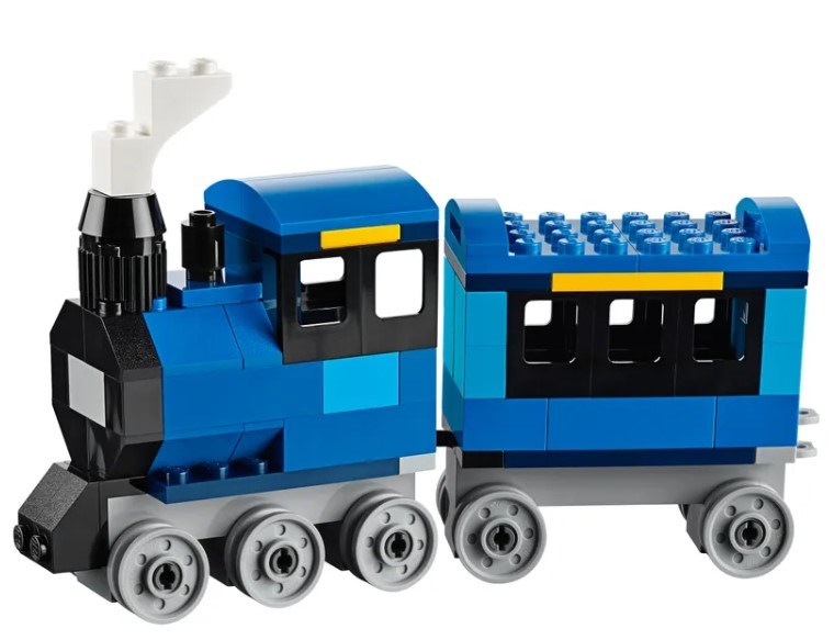 Lego Classic 10696 creative blocks medium box Lego Classic 10696 creative blocks medium box
