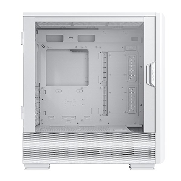 Montech SKY TWO GX Tower White Montech SKY TWO GX Tower White