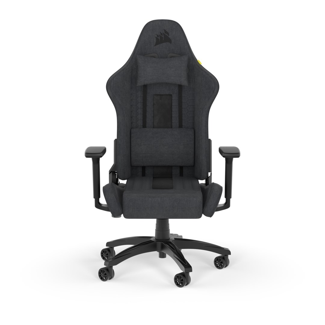 Corsair TC100 Gepolsterter Sitz Gepols Corsair TC100 Gepolsterter Sitz Gepols