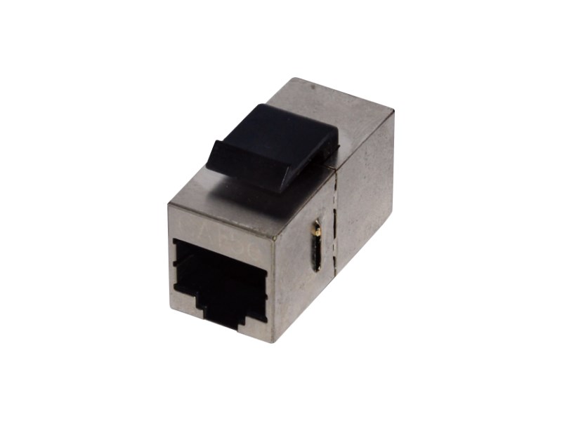 Alantec WTM18 wire connector RJ45 Grey Alantec WTM18 wire connector RJ45 Grey
