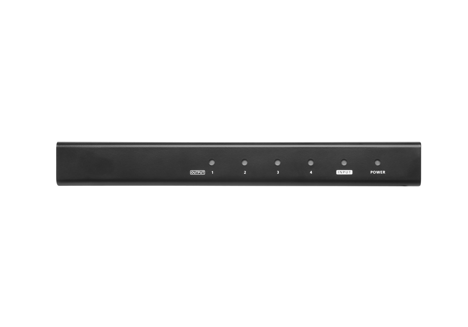 ATEN 4-Port True 4K at 60Hz (4:4:4), HDMI Splitter ATEN 4-Port True 4K at 60Hz (4:4:4), HDMI Splitter
