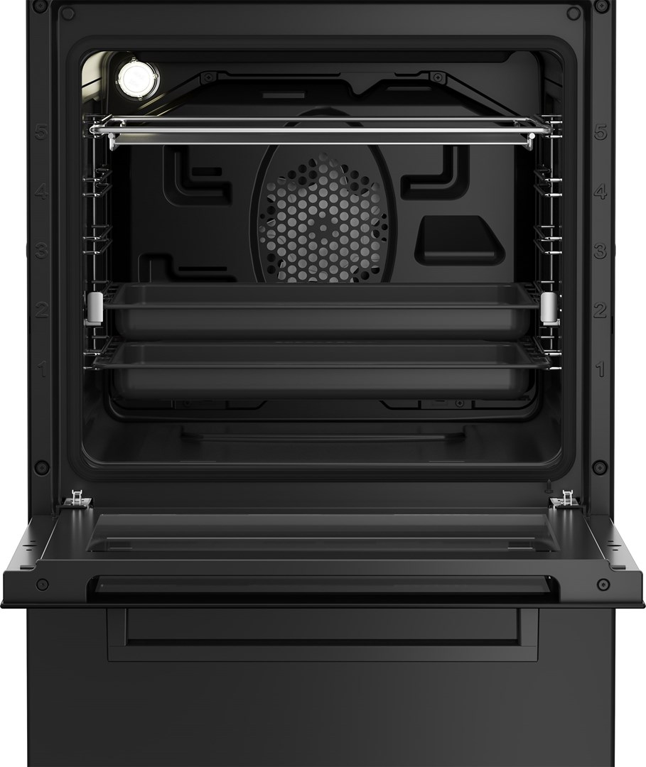 Freestanding cooker Beko FSM 51330 DAOT Freestanding cooker Beko FSM 51330 DAOT