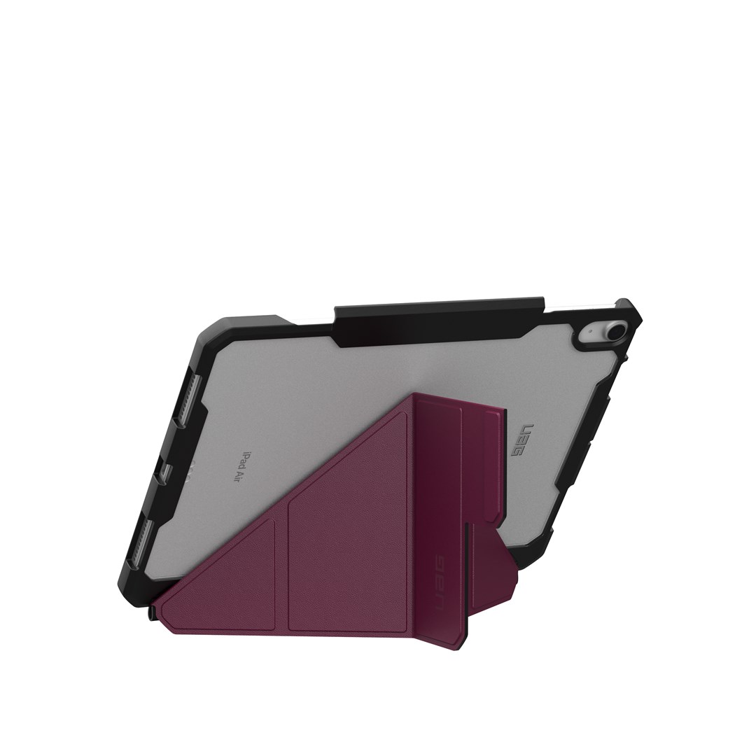 Urban Armor Gear Essential Armor Series iPad Air 11" (6th Gen, 2024, M2) Folio Case Urban Armor Gear Essential Armor Series iPad Air 11" (6th Gen, 2024, M2) Folio Case