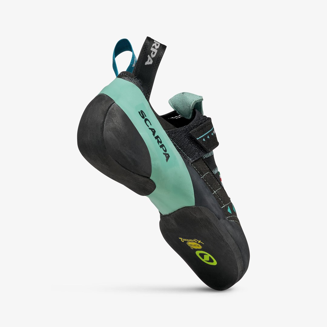 Scarpa INSTINCT VS WOMAN Black Scarpa INSTINCT VS WOMAN Black