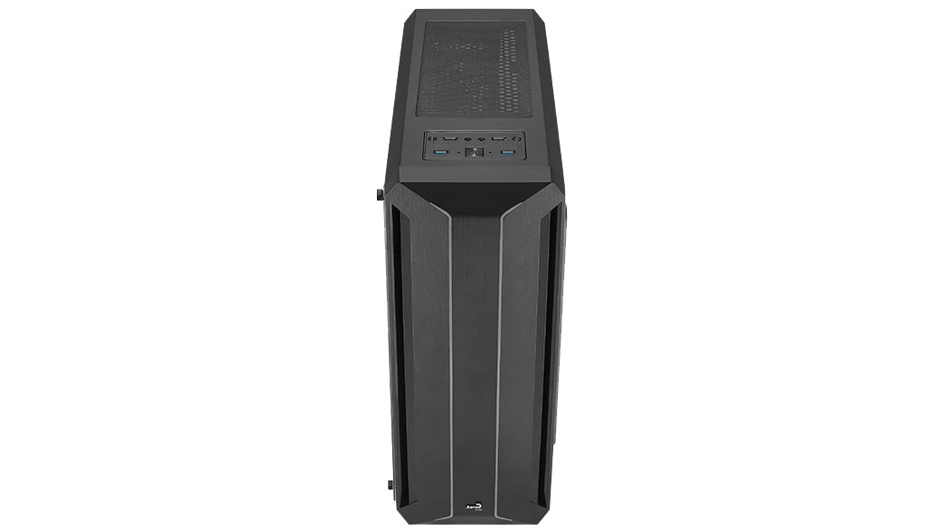 Aerocool PGS Skyline-A-BK-v1 Case ARGB Aerocool PGS Skyline-A-BK-v1 Case ARGB