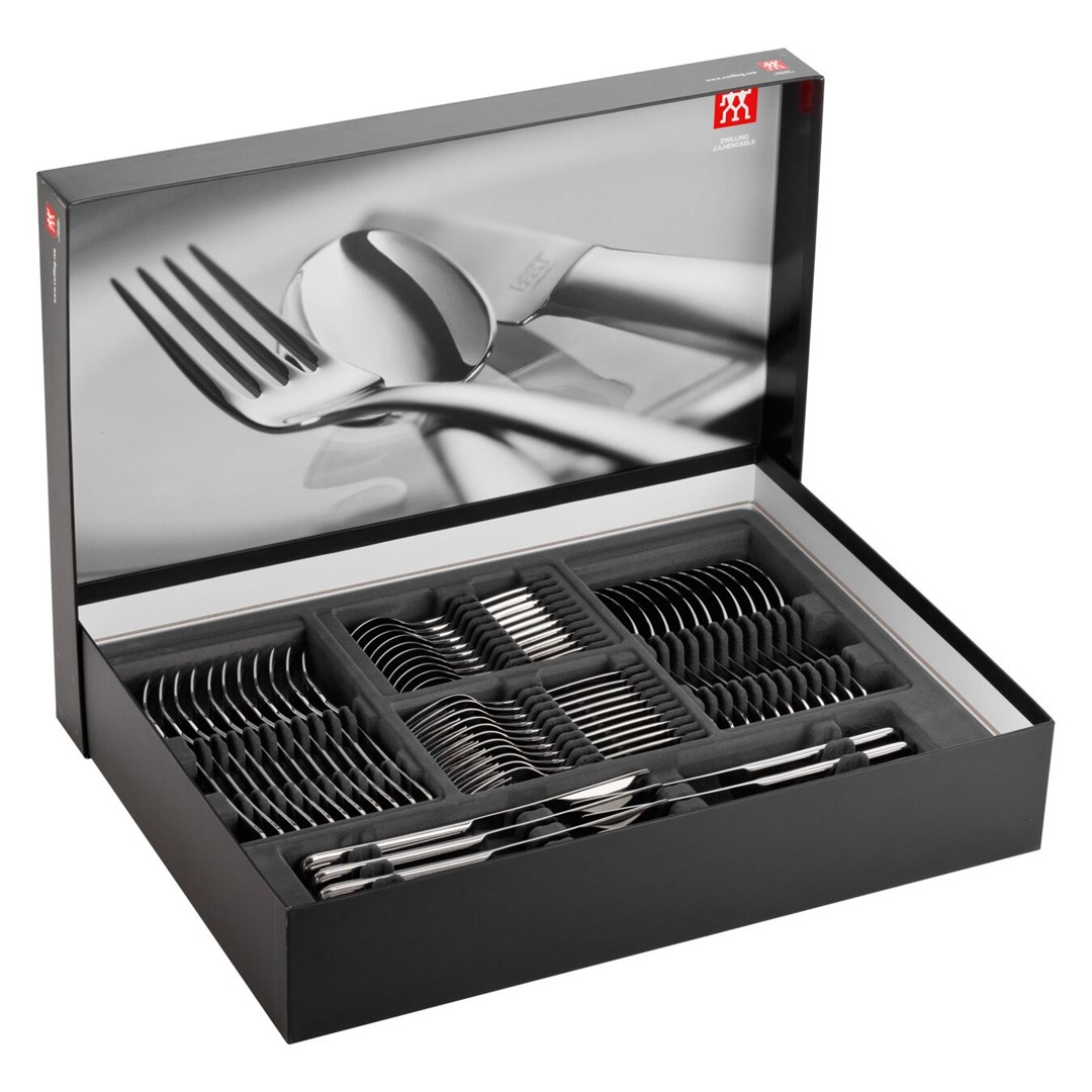 ZWILLING 07030-338-0 flatware set 68 pc(s) Silver ZWILLING 07030-338-0 flatware set 68 pc(s) Silver