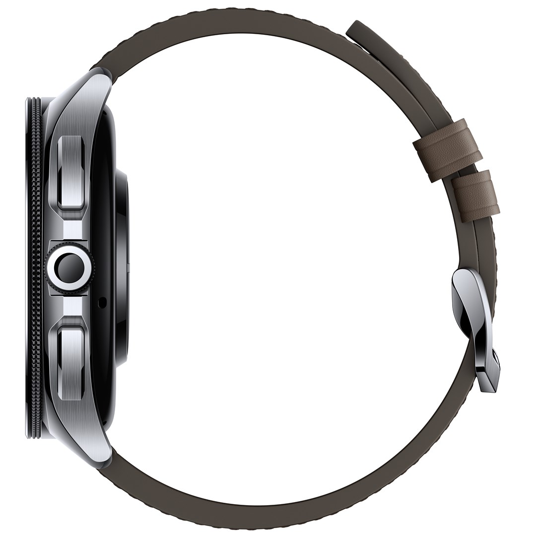 Xiaomi Watch 2 Pro 3.63 cm (1.43") AMOLED 46 mm Digital 466 x 466 pixels Touchscreen 4G Silver Wi-Fi GPS (satellite) Xiaomi Watch 2 Pro 3.63 cm (1.43") AMOLED 46 mm Digital 466 x 466 pixels Touchscreen 4G Silver Wi-Fi GPS (satellite)