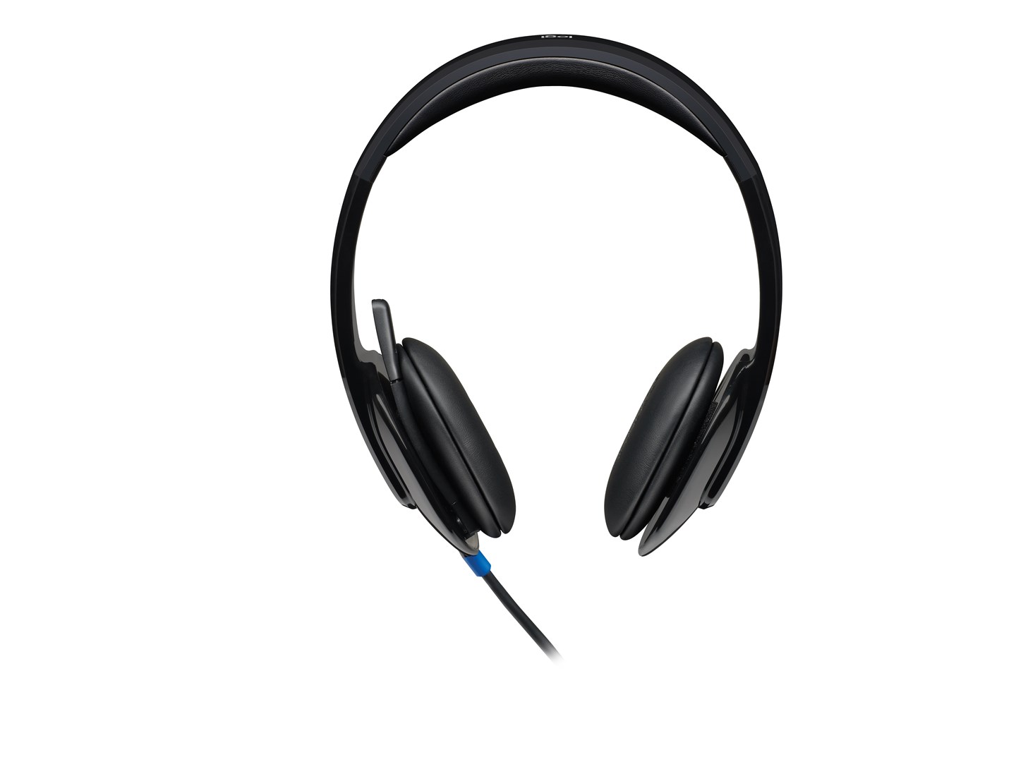 Logitech H540 USB Computer Headset Logitech H540 USB Computer Headset