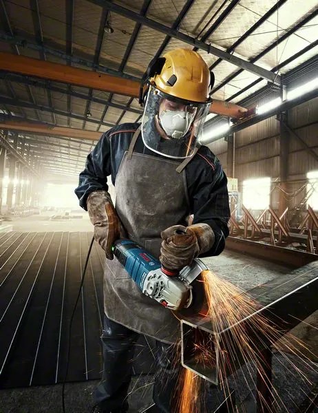 Bosch GWS 30-230 PB angle grinder 23 cm 6500 RPM 2800 W 5.9 kg Bosch GWS 30-230 PB angle grinder 23 cm 6500 RPM 2800 W 5.9 kg