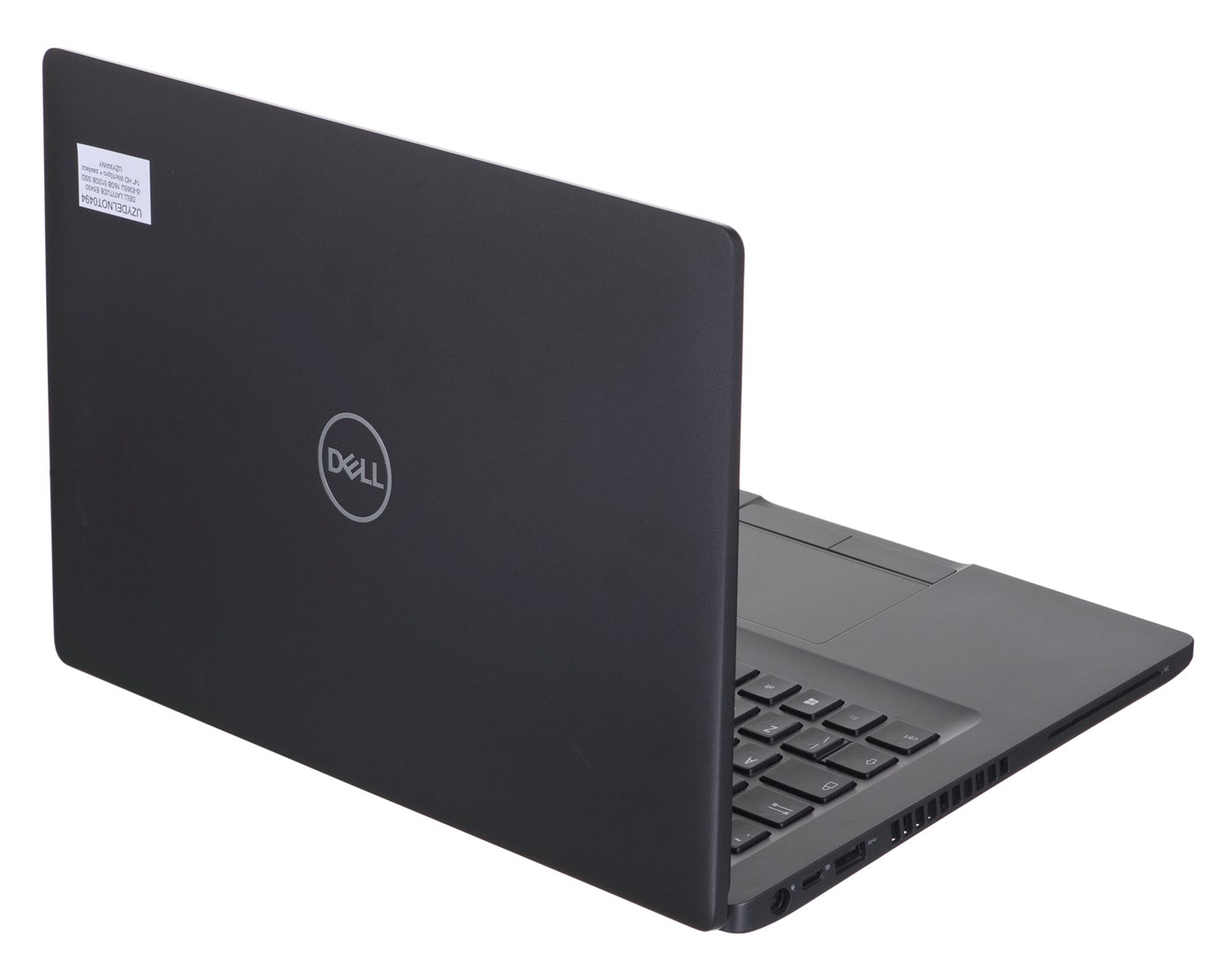 DELL LATITUDE 5400 i5-8250U 16GB 256GB SSD 14" FHD Win11pro Used US QWERTY DELL LATITUDE 5400 i5-8250U 16GB 256GB SSD 14" FHD Win11pro Used US QWERTY