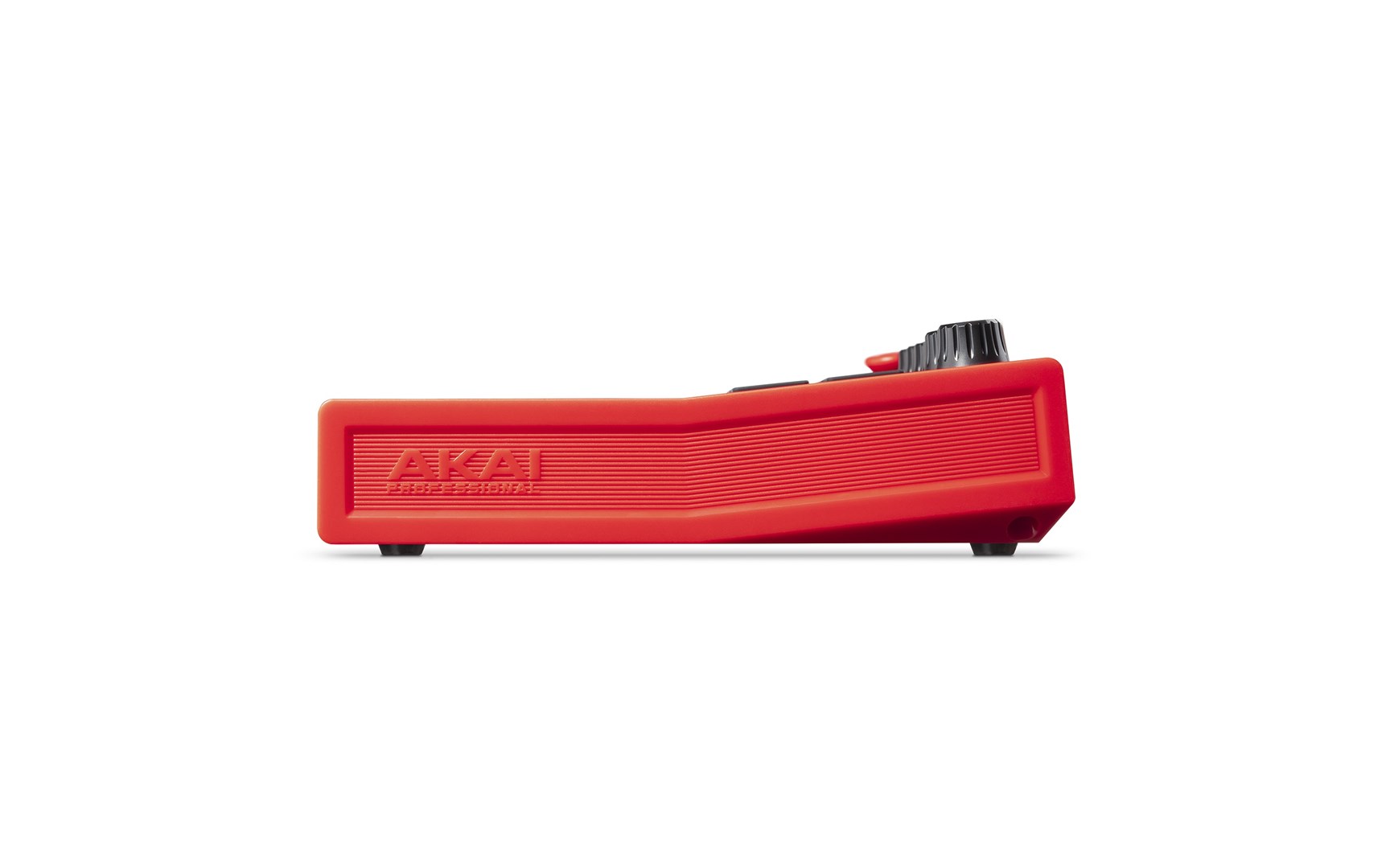 AKAI MPK Mini Play MK3 Control keyboard Pad controller MIDI USB Black, Red AKAI MPK Mini Play MK3 Control keyboard Pad controller MIDI USB Black, Red
