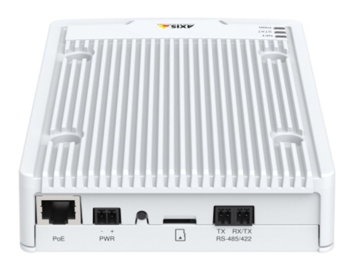 Axis 01679-001 video servers/encoder 720 x 576 pixels 30 fps Axis 01679-001 video servers/encoder 720 x 576 pixels 30 fps