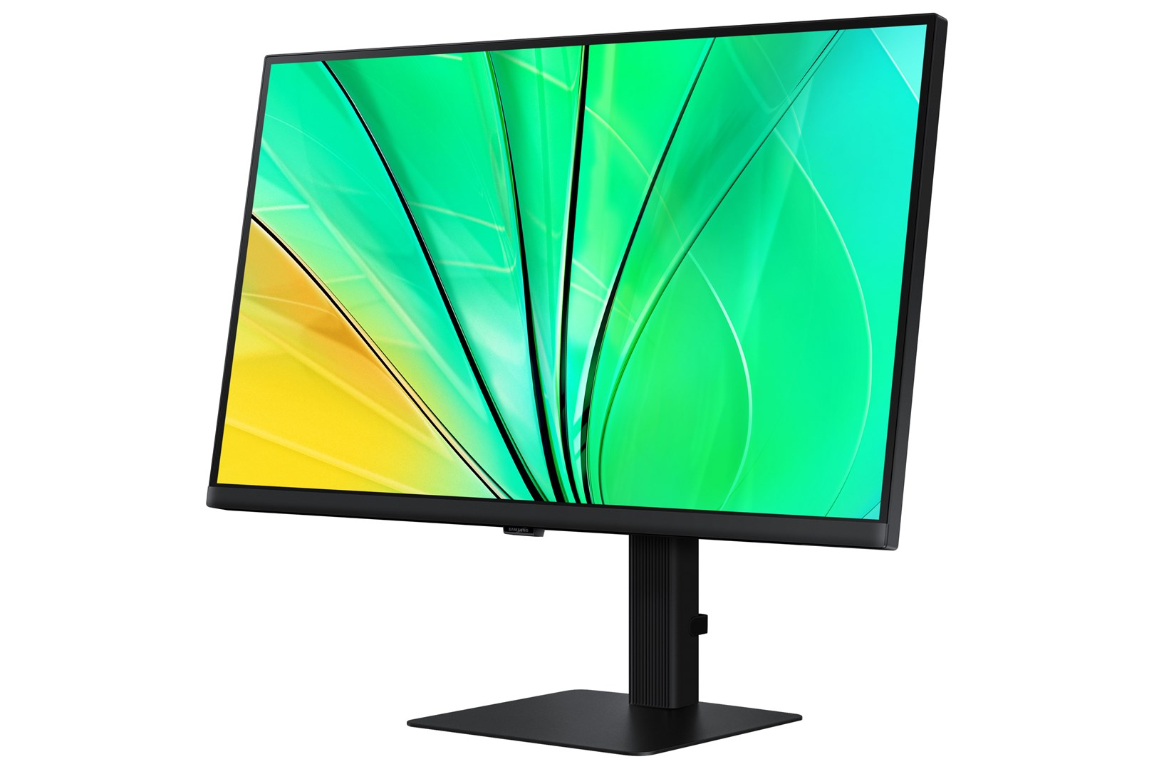 Samsung S60D computer monitor 68.6 cm (27") 2560 x 1440 pixels Quad HD LCD Black Samsung S60D computer monitor 68.6 cm (27") 2560 x 1440 pixels Quad HD LCD Black