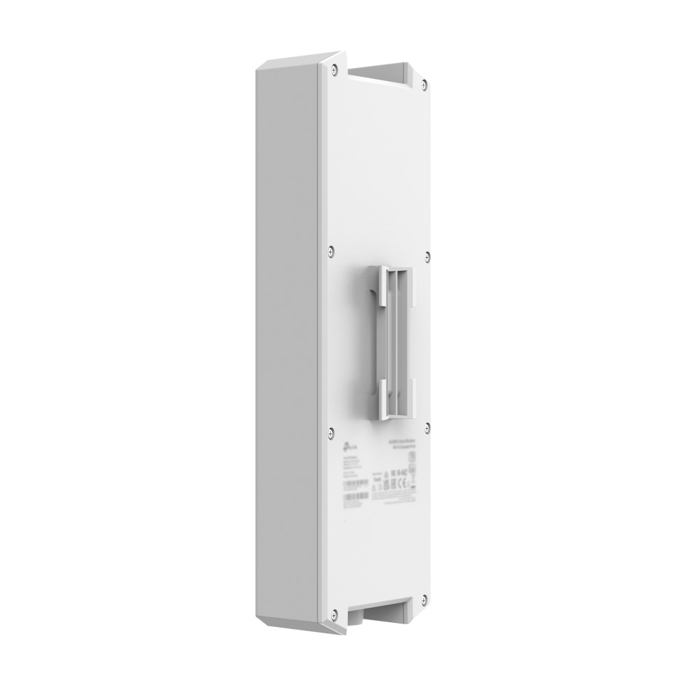 TP-Link Festa F61-Outdoor 1800 Mbit/s White Power over Ethernet (PoE) TP-Link Festa F61-Outdoor 1800 Mbit/s White Power over Ethernet (PoE)