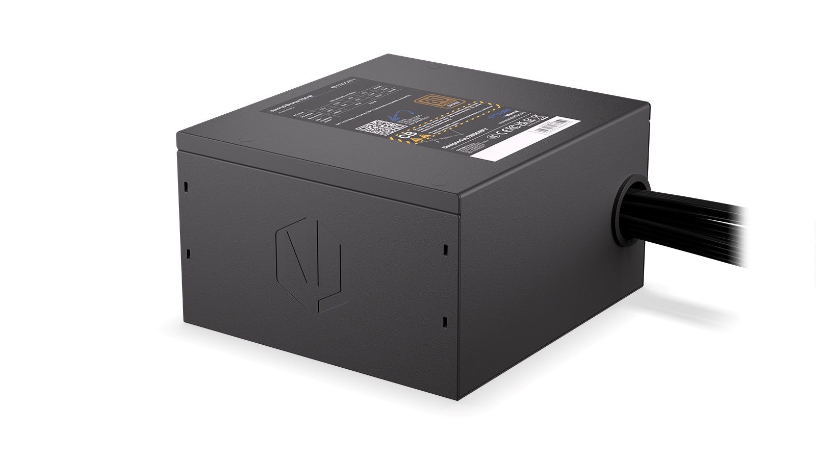 Power supply ENDORFY Vero L5 Bronze 700 W Power supply ENDORFY Vero L5 Bronze 700 W