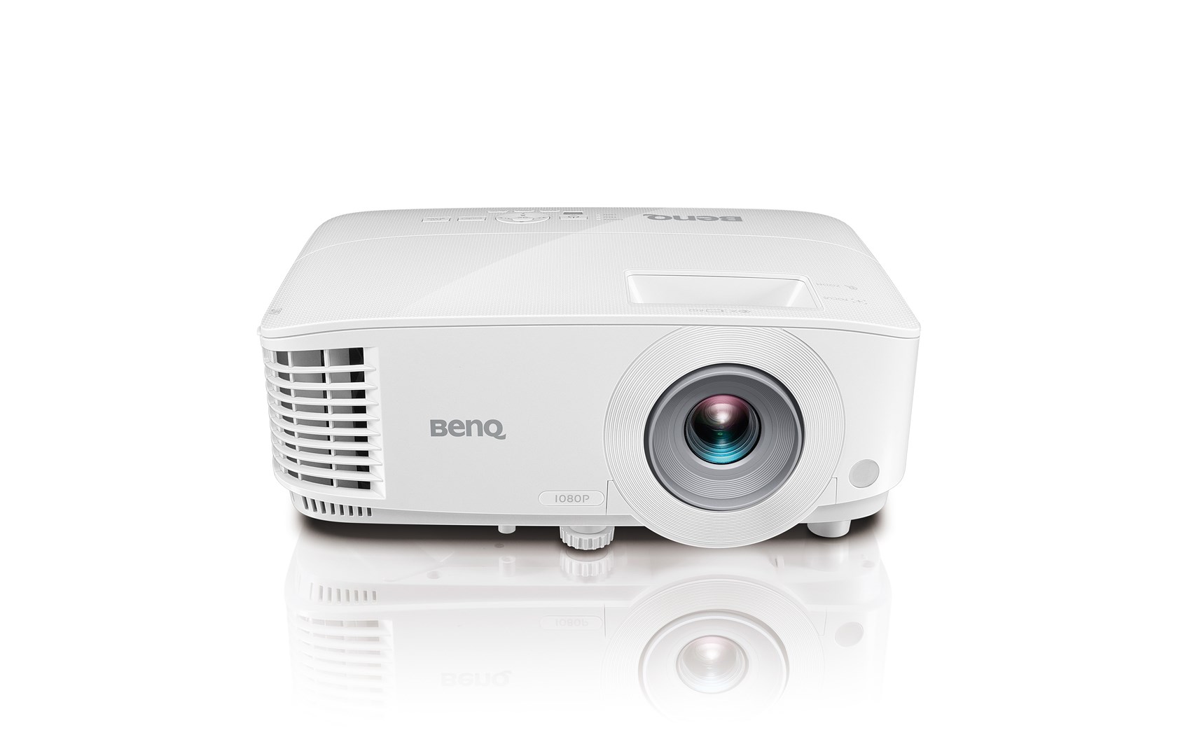 BenQ MH733 - DLP-projektor - barbar - BenQ MH733 - DLP-projektor - barbar -
