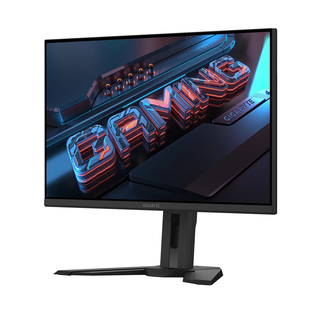 GIGABYTE M32UP computer monitor 80 cm (31.5") 3840 x 2160 pixels 4K Ultra HD LCD Black GIGABYTE M32UP computer monitor 80 cm (31.5") 3840 x 2160 pixels 4K Ultra HD LCD Black