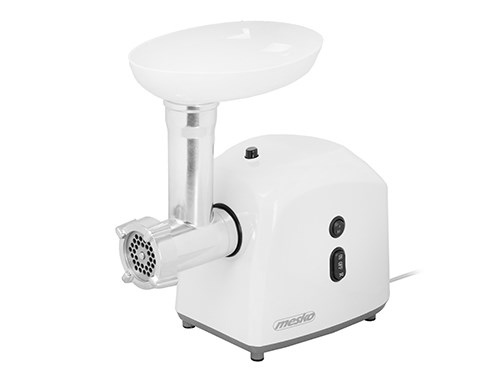 Mesko Home MS 4805 mincer 600 W White Mesko Home MS 4805 mincer 600 W White