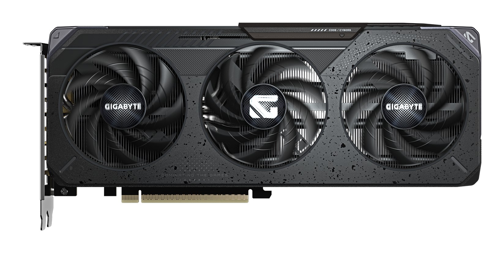 GIGABYTE GeForce RTX 5060 GAMING OC 8G Graphics Card - 8GB GDDR7 GIGABYTE GeForce RTX 5060 GAMING OC 8G Graphics Card - 8GB GDDR7