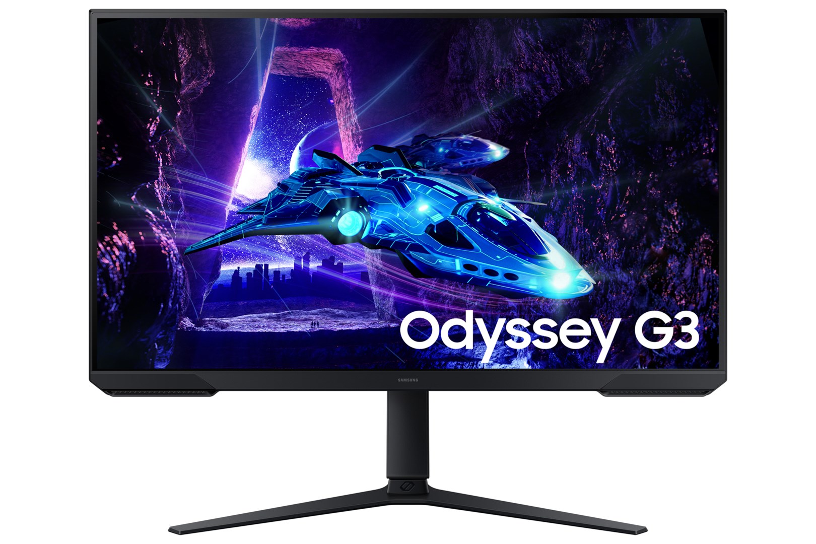 Samsung S32DG300EU computer monitor 81.3 cm (32") 1920 x 1080 pixels Full HD LCD Black Samsung S32DG300EU computer monitor 81.3 cm (32") 1920 x 1080 pixels Full HD LCD Black