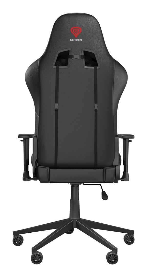 Gaming chair Genesis Nitro 440 G2 Mesh black Gaming chair Genesis Nitro 440 G2 Mesh black