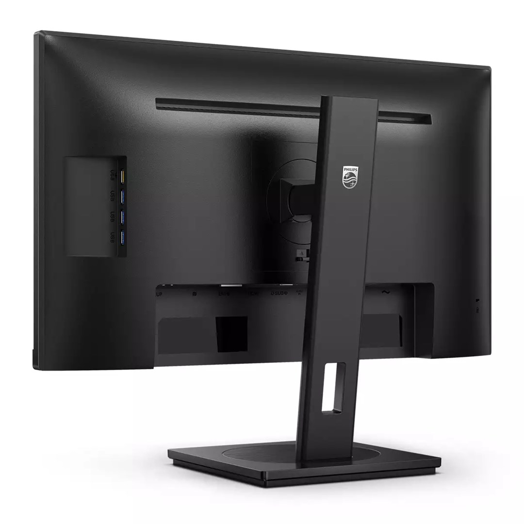 Philips S Line 242S9JML/00 LED display 61 cm (24") 1920 x 1080 pixels Full HD LCD Black Philips S Line 242S9JML/00 LED display 61 cm (24") 1920 x 1080 pixels Full HD LCD Black