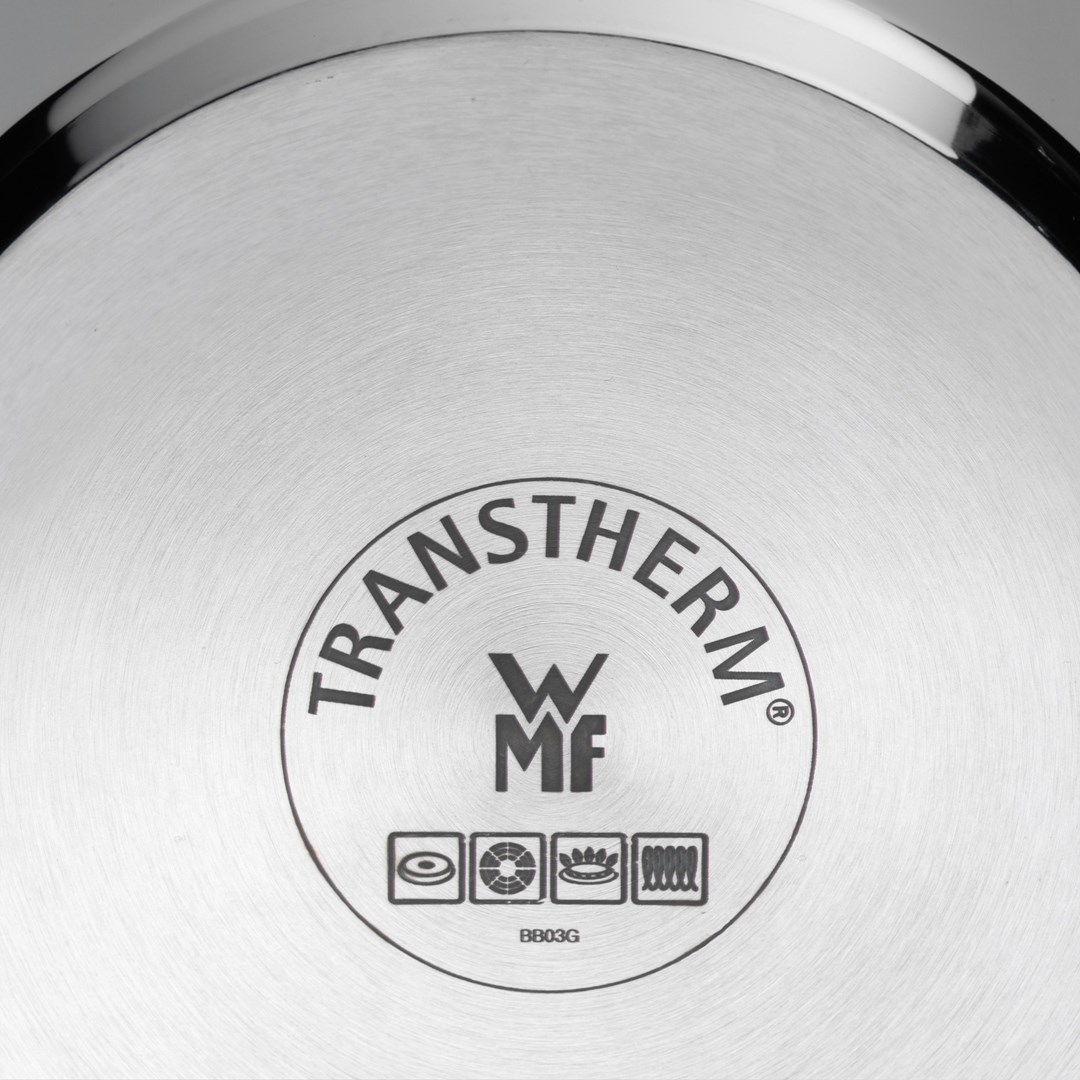 WMF Function 4 8900535190 pan set 4 pc(s) WMF Function 4 8900535190 pan set 4 pc(s)