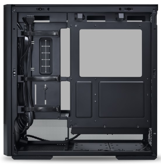 CASE MIDITOWER ATX WITHOUT PSU G99.LAN207RX.00 LIAN LI CASE MIDITOWER ATX WITHOUT PSU G99.LAN207RX.00 LIAN LI