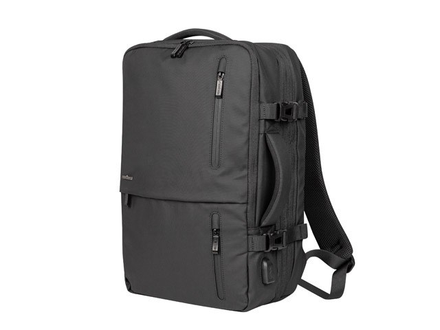 NATEC LAPTOP BACKPACK CAMEL PRO 17.3" NATEC LAPTOP BACKPACK CAMEL PRO 17.3"