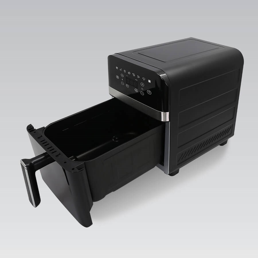 Non-fat fryer MAESTRO MR-759 Black Non-fat fryer MAESTRO MR-759 Black