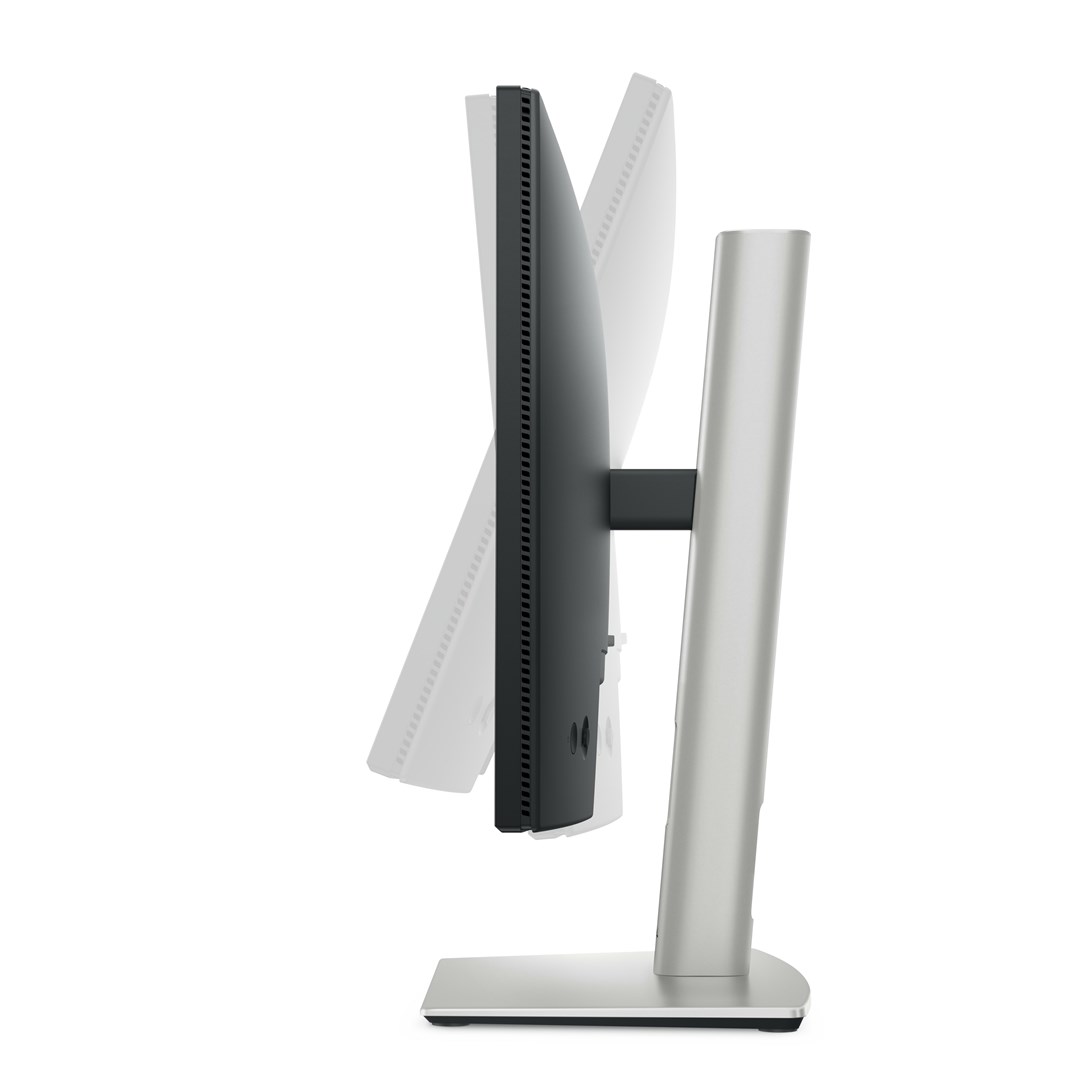 DELL P Series P2225H computer monitor 54.6 cm (21.5") 1920 x 1080 pixels Full HD LCD Black, Silver DELL P Series P2225H computer monitor 54.6 cm (21.5") 1920 x 1080 pixels Full HD LCD Black, Silver