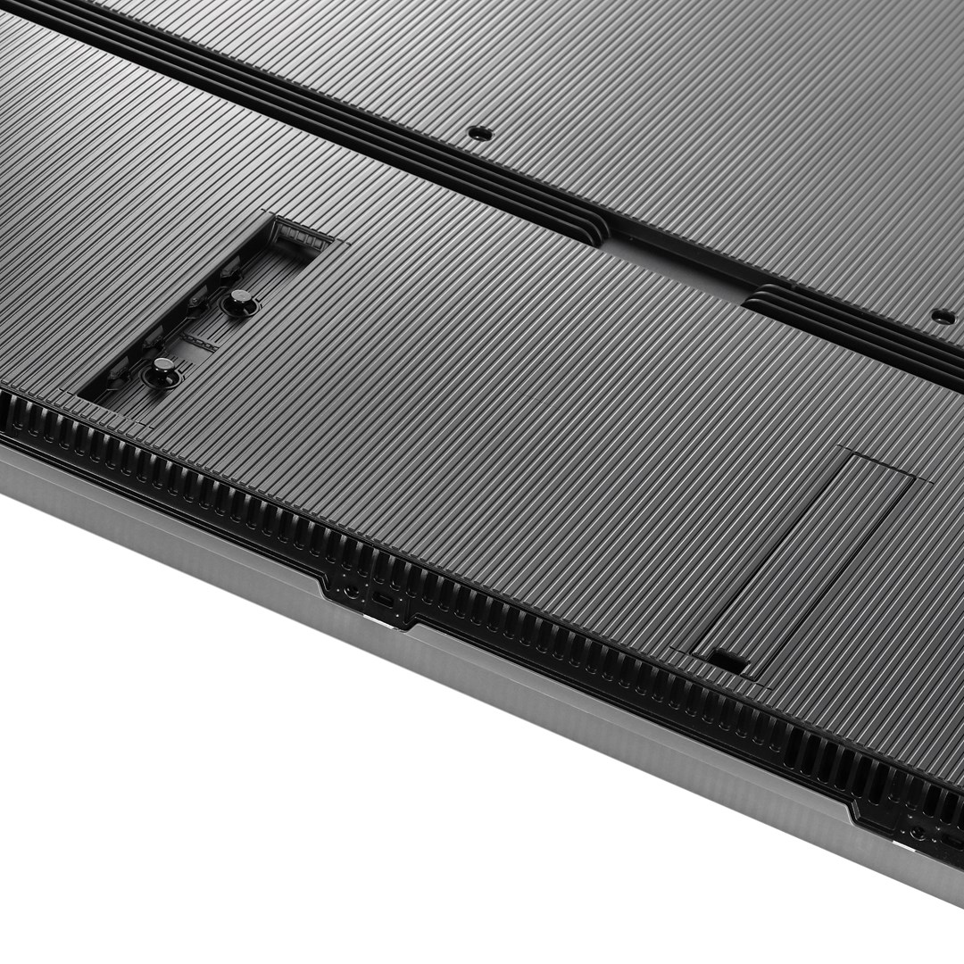 Samsung QE65QN85FAU 165,1 cm (65") 4K Ultra HD Smart TV Wi-Fi Silver Samsung QE65QN85FAU 165,1 cm (65") 4K Ultra HD Smart TV Wi-Fi Silver