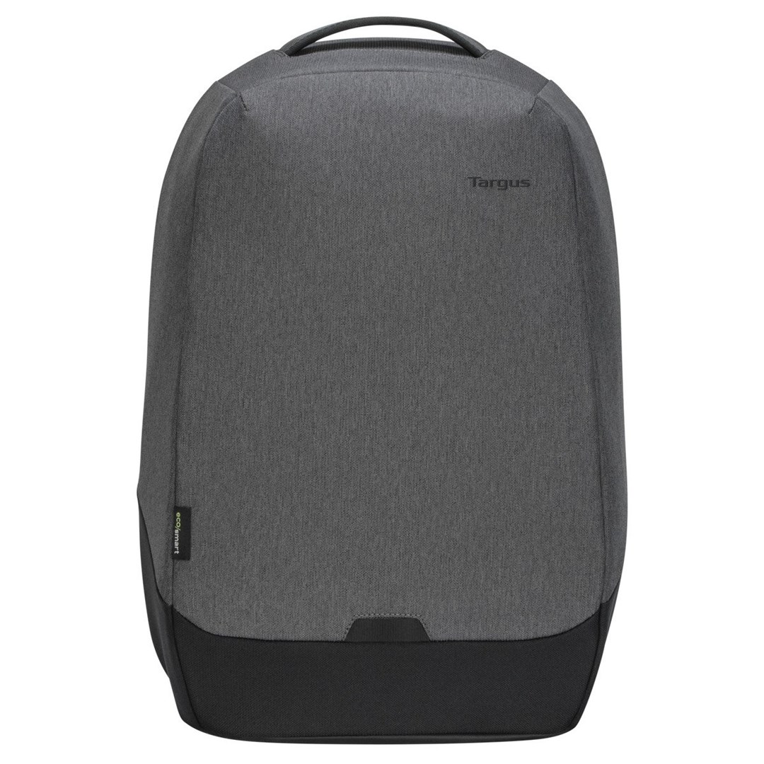 Targus TBB58802GL laptop case 39.6 cm (15.6") Backpack Black, Grey Targus TBB58802GL laptop case 39.6 cm (15.6") Backpack Black, Grey