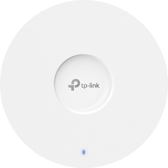 TP-Link Omada AX6000 Ceiling Mount WiFi 6 Access Point TP-Link Omada AX6000 Ceiling Mount WiFi 6 Access Point