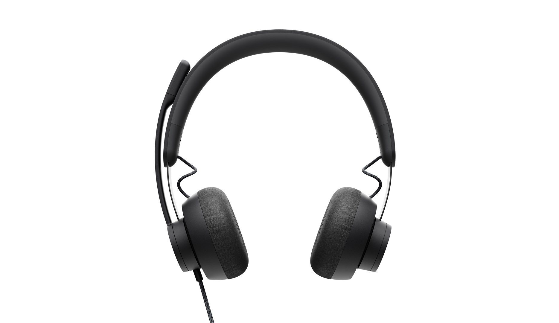 Logitech Zone Wired MSFT Teams - heads Logitech Zone Wired MSFT Teams - heads
