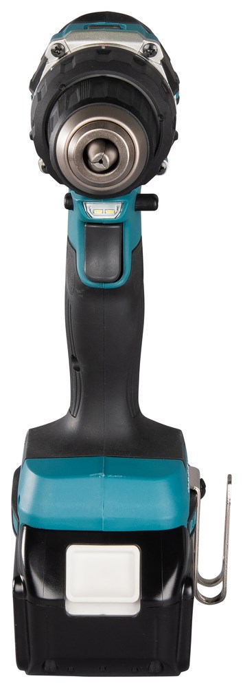 Makita DDF484RFJ drill 2000 RPM 1.8 kg Black, Blue Makita DDF484RFJ drill 2000 RPM 1.8 kg Black, Blue