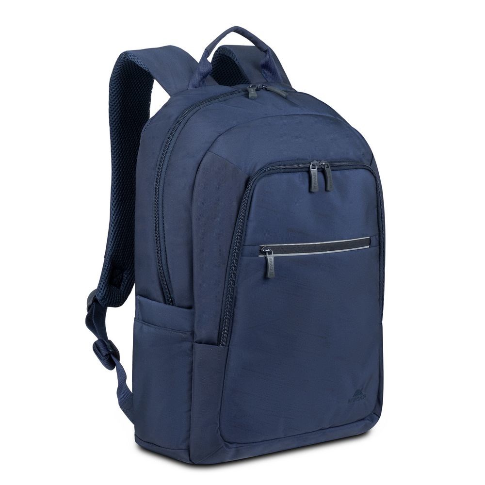 Rivacase Alpendorf 7561 backpack Casual backpack Blue Polyester Rivacase Alpendorf 7561 backpack Casual backpack Blue Polyester