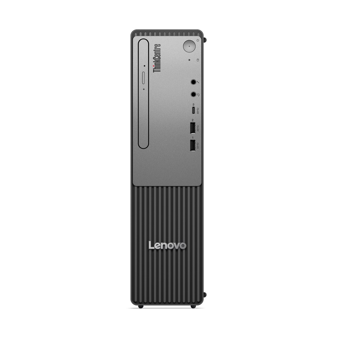 Lenovo ThinkCentre neo 30s Gen 5 Intel® Core™ i7 i7-13620H 16 GB DDR5-SDRAM 512 GB SSD Windows 11 Pro SFF PC Black, Grey Lenovo ThinkCentre neo 30s Gen 5 Intel® Core™ i7 i7-13620H 16 GB DDR5-SDRAM 512 GB SSD Windows 11 Pro SFF PC Black, Grey