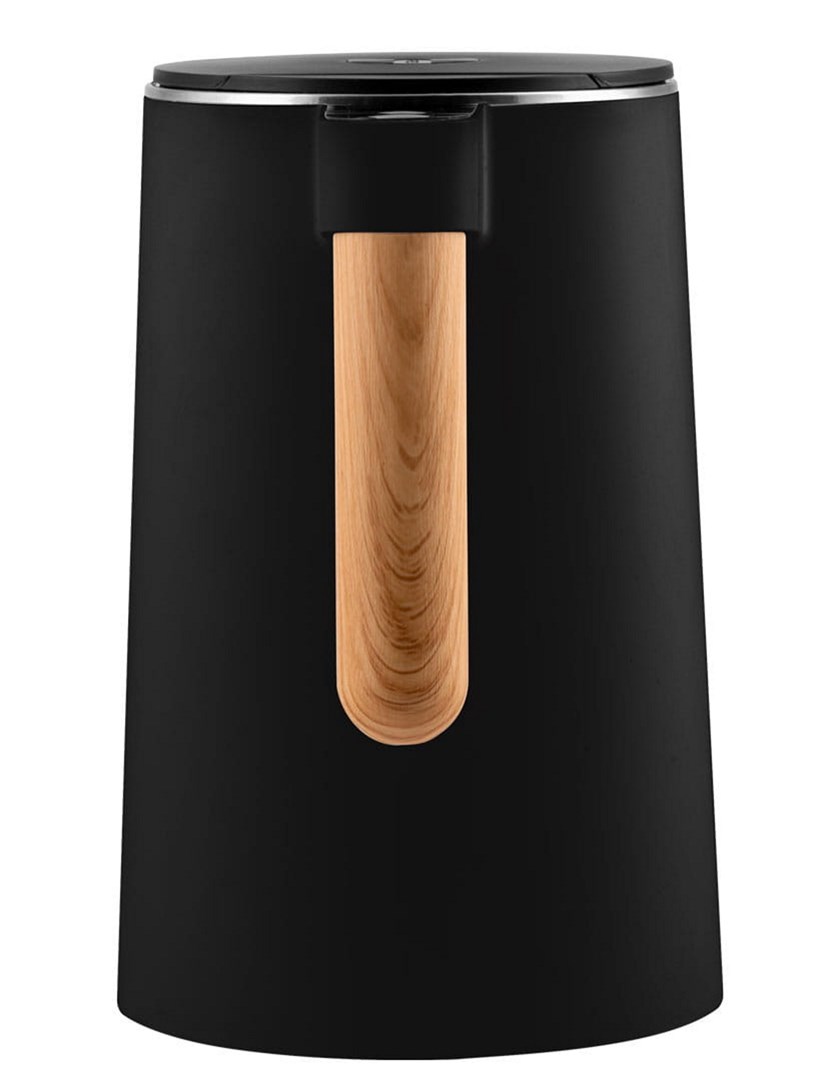 Electric kettle Double Wall 1,5 L Concept Black RK 3301 Electric kettle Double Wall 1,5 L Concept Black RK 3301