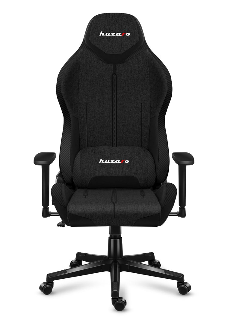 Gaming chair - Huzaro Force 7.9 Black Mesh Gaming chair - Huzaro Force 7.9 Black Mesh