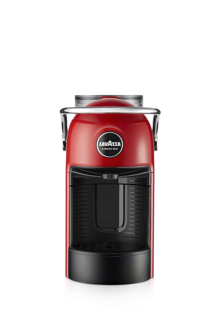 Lavazza Jolie Evo Capsule coffee machine 0.6 L Lavazza Jolie Evo Capsule coffee machine 0.6 L