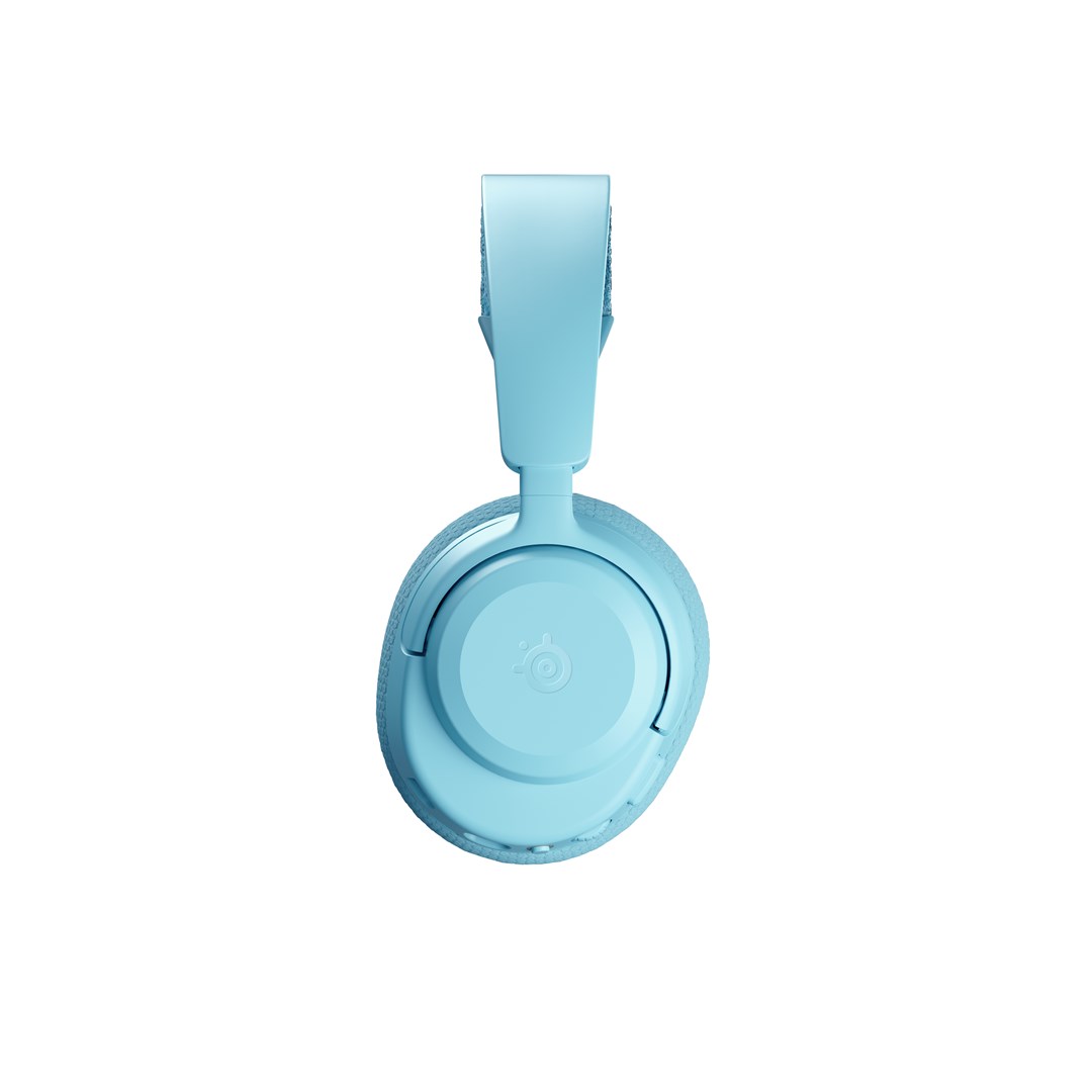 Steelseries Arctis Nova 3P Wireless PS Aqua Steelseries Arctis Nova 3P Wireless PS Aqua