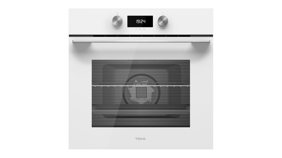 Teka HLB 8400 P 70 L 3552 W White Teka HLB 8400 P 70 L 3552 W White