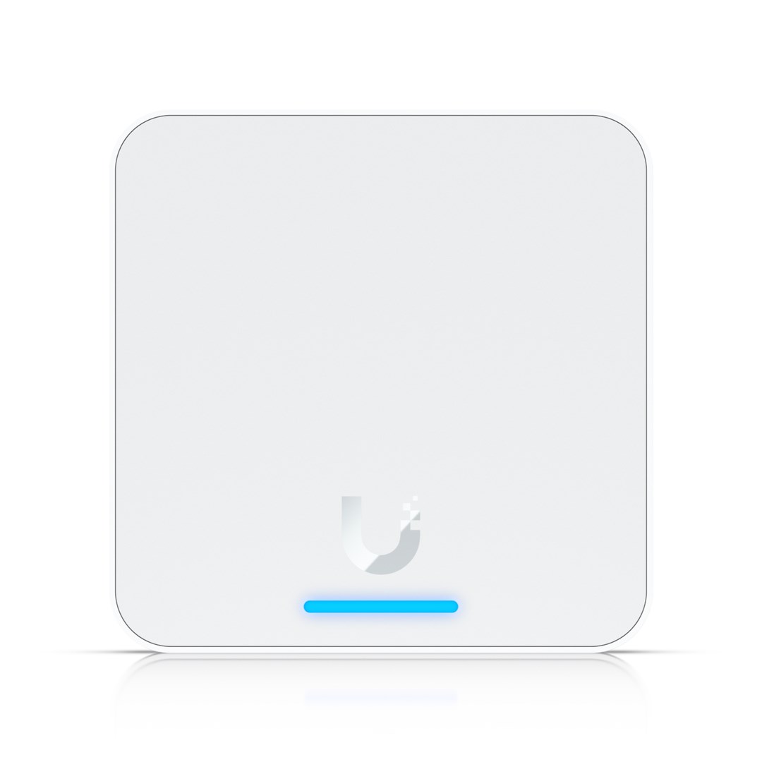 Ubiquiti Reader Flex Basic access control reader White Ubiquiti Reader Flex Basic access control reader White