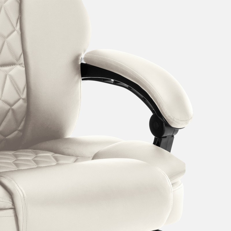 Boss 6.0 Beige swivel chair Boss 6.0 Beige swivel chair