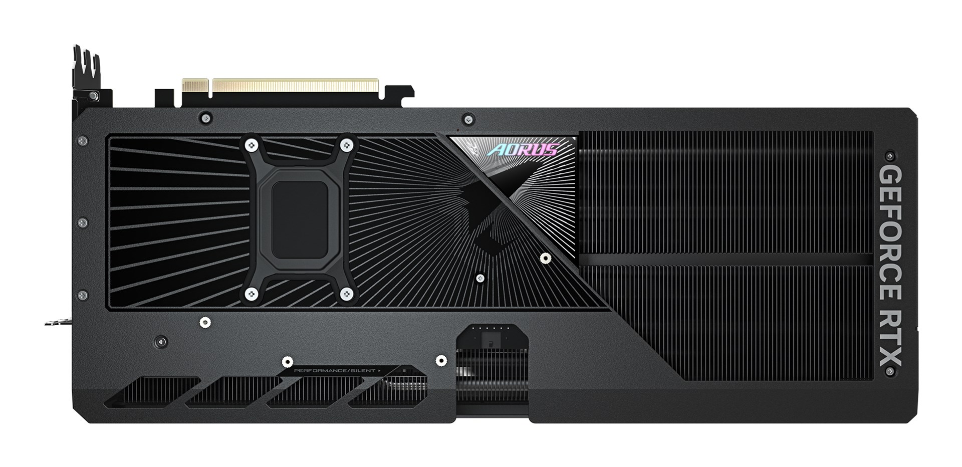 Graphics card Gigabyte GeForce RTX 5070 Ti AORUS Master 16 GB GDDR7 Graphics card Gigabyte GeForce RTX 5070 Ti AORUS Master 16 GB GDDR7
