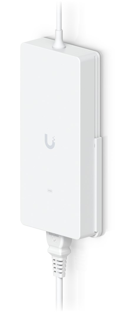 Power Supply Ubiquiti UACC-Adapter-AC-210W Power Supply Ubiquiti UACC-Adapter-AC-210W
